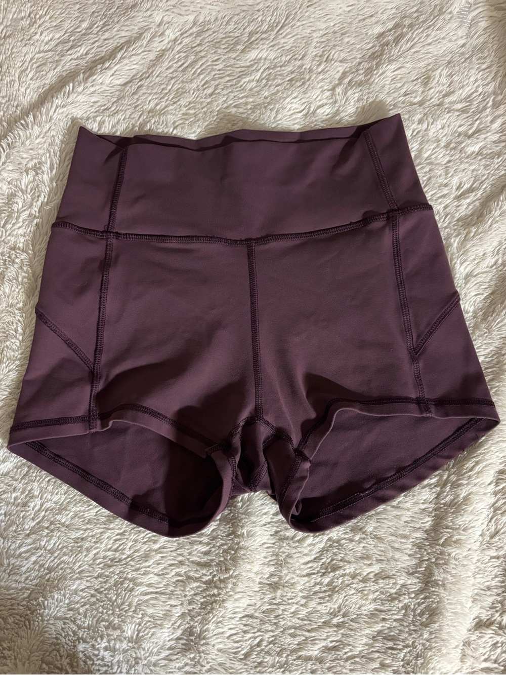 Free Spirit Balance Shorts